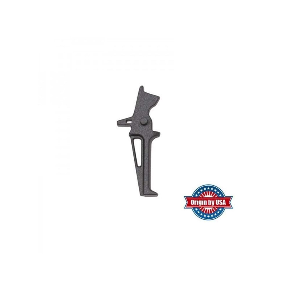 KRYTAC - Licensed CMC Flat Trigger Assembly
