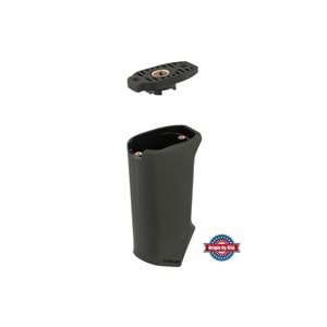 KRYTAC - Trident MKll Pistol Grip Assembly