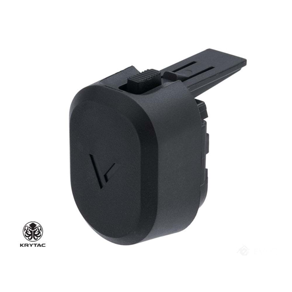 KRYTAC Kriss Vector Uzatılmış AEG Pil Kapağı