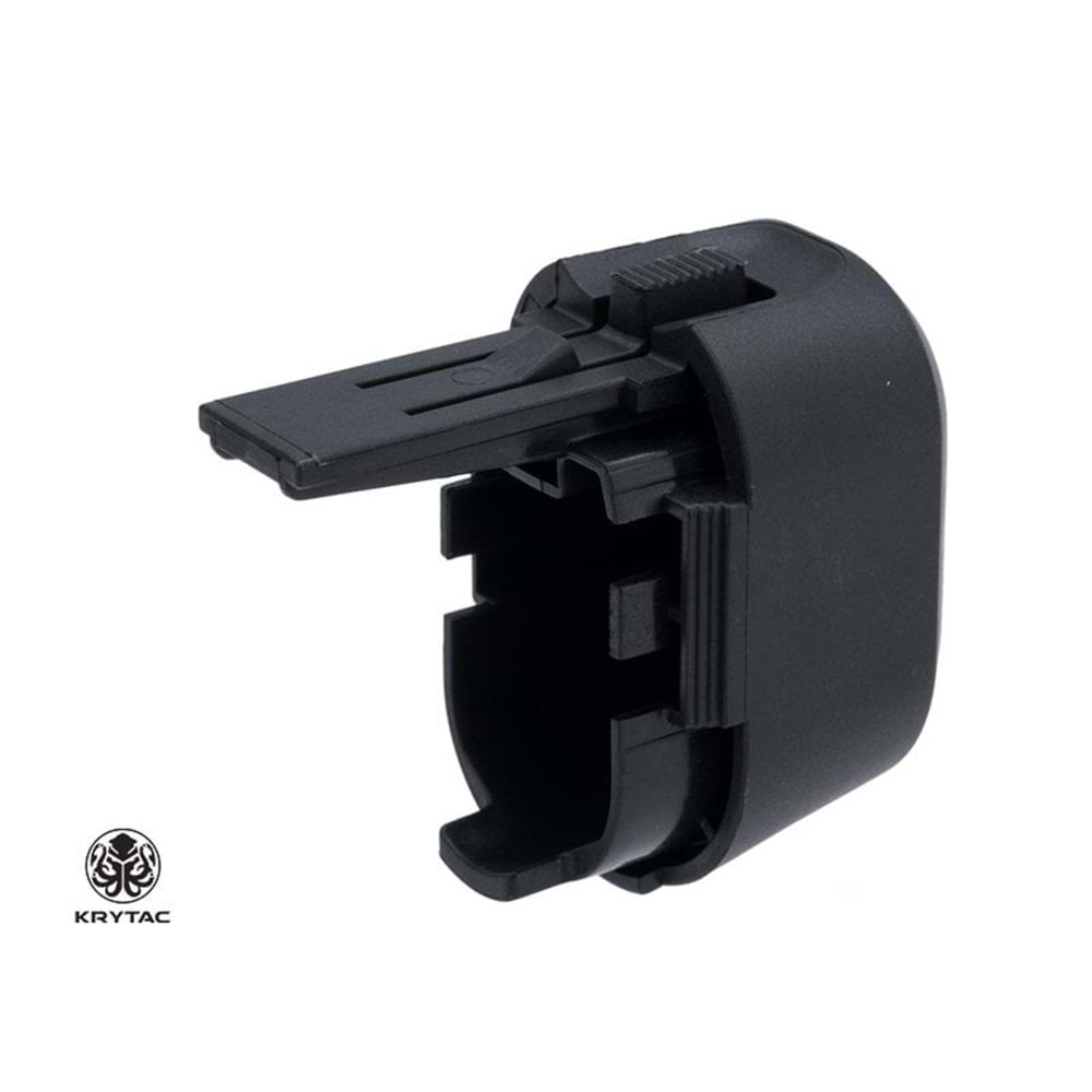 KRYTAC Kriss Vector Uzatılmış AEG Pil Kapağı