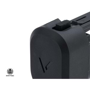 KRYTAC Kriss Vector Uzatılmış AEG Pil Kapağı