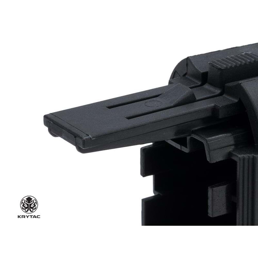 KRYTAC Kriss Vector Uzatılmış AEG Pil Kapağı