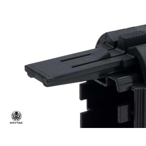 KRYTAC Kriss Vector Uzatılmış AEG Pil Kapağı