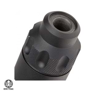 KRYTAC ORJINAL AIRSOFT HPS 5GC SUSTURUCU REPLIKA
