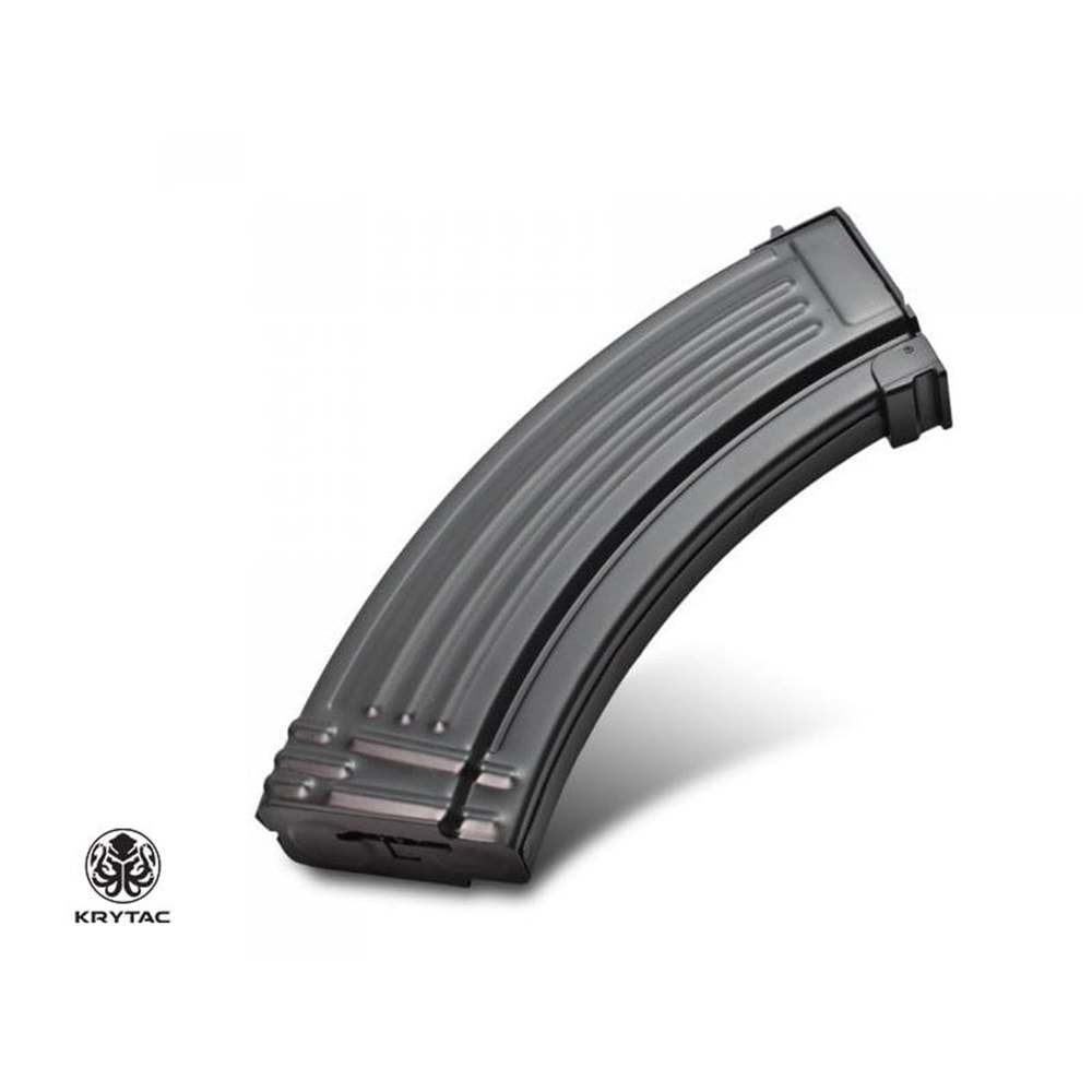 KRYTAC Trident 47 Çelik 600 BB Hi-Capa AK AEG Airsoft Şarjör