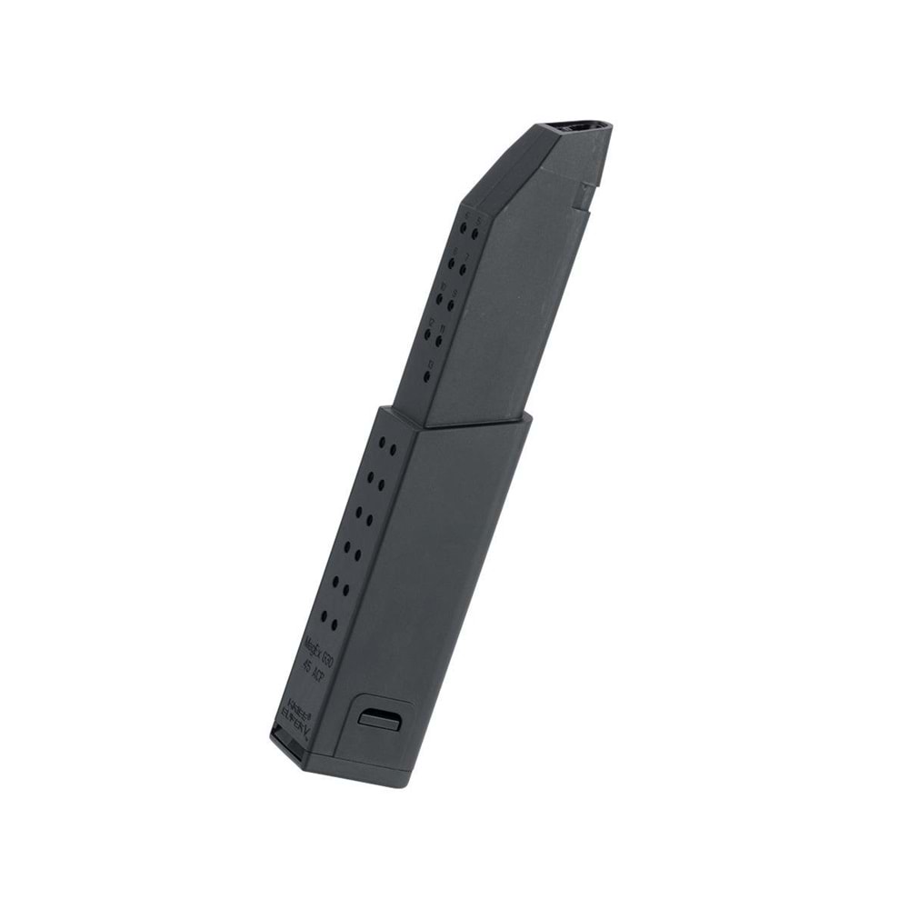 Krytac Kriss Vector Yedek Şarjör