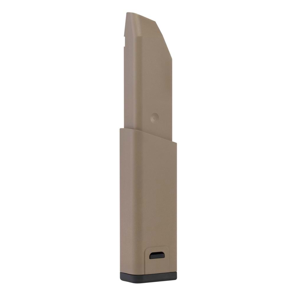 KRYTAC KRISS Vector 95 BB G30 Şarjör(TAN/Çöl Rengi)