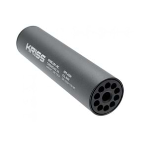 Krytac KRISS Vector HPS 4GSK Mock Supressor Airsoft Susturucu