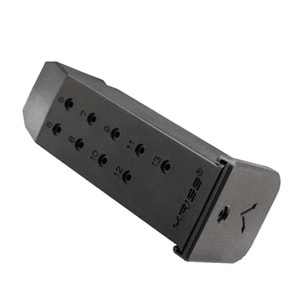 KRISS Vector 50BB Magazine KISA Airsoft Sarjoru