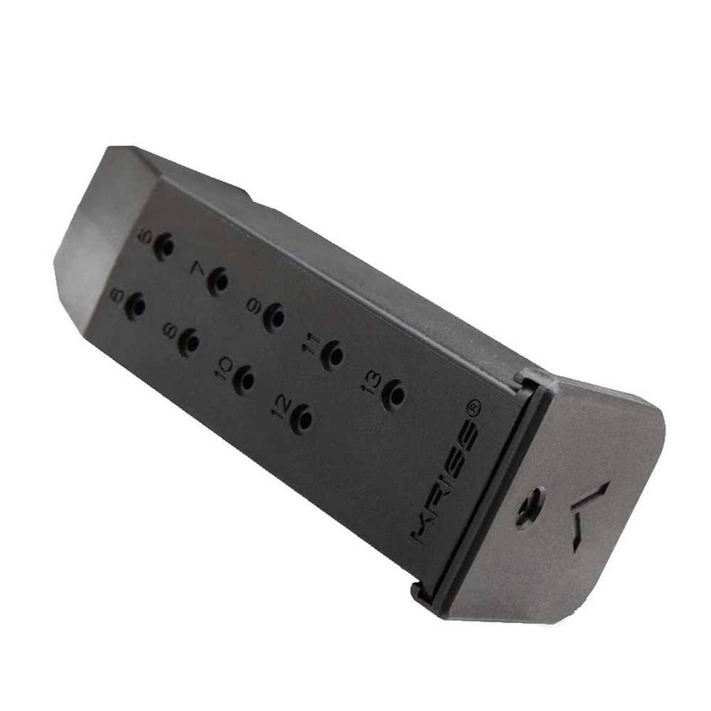 KRISS Vector 50BB Magazine KISA Airsoft Sarjoru