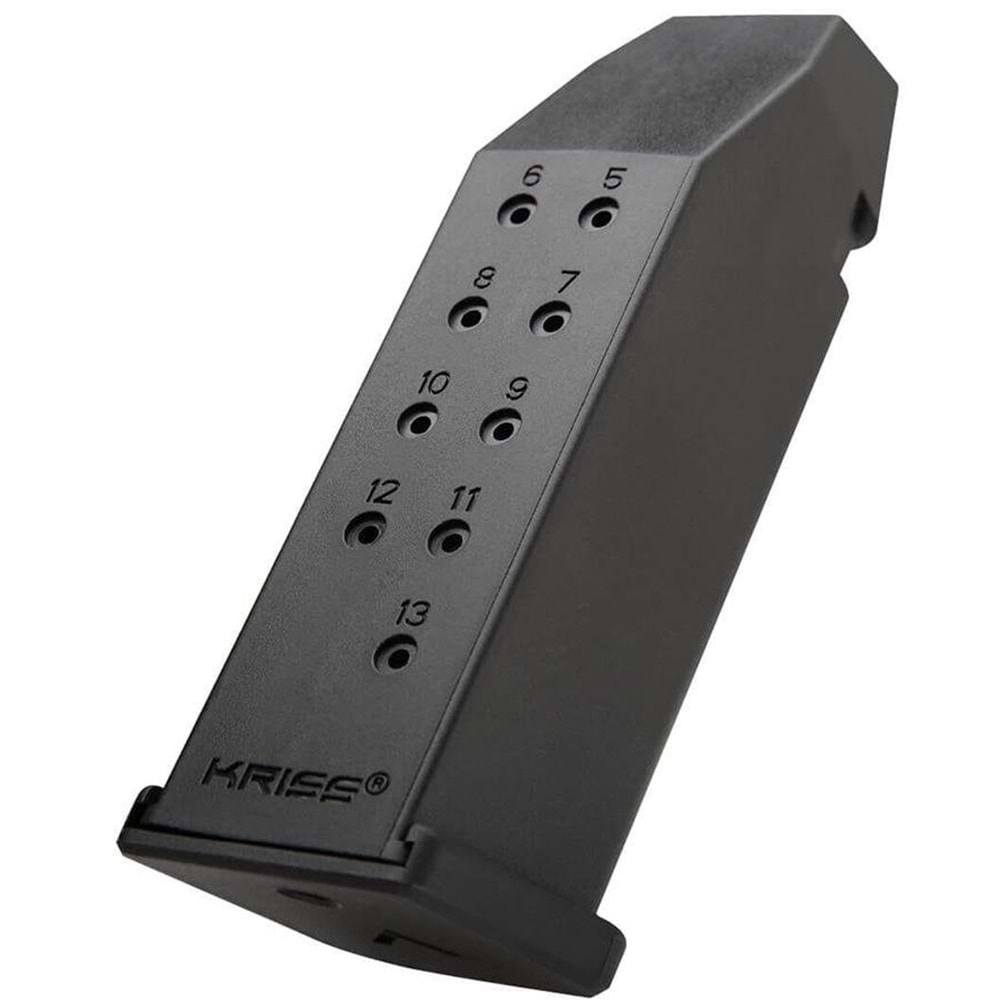 KRISS Vector 50BB Magazine KISA Airsoft Sarjoru