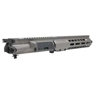 EMG Barrett REC7 SBR Komple Üst Gövde / Tungsten KTP-KA194-UPPER-SBR-TGN