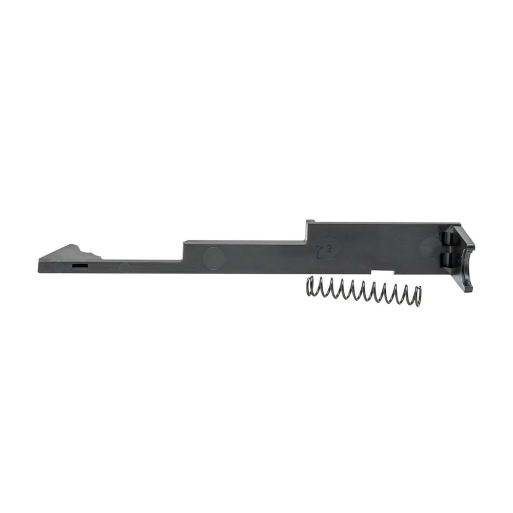 KRYTAC EMG FN P90 Tappet Plate Assembly
