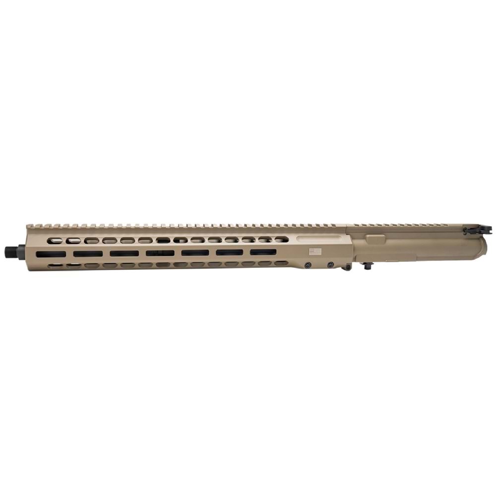KRYTAC EMG Barrett REC7 CRB Complete Upper Receiver Assembly / Full Üst Gövde FDE