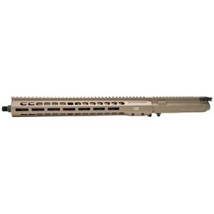 KRYTAC EMG Barrett REC7 CRB Complete Upper Receiver Assembly / Full Üst Gövde FDE