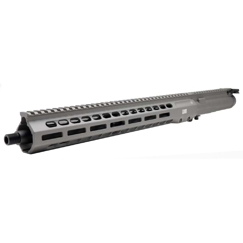 KRYTAC EMG Barrett REC7 CRB Complete Upper Receiver Assembly / Full Üst Gövde Tungsten