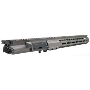 KRYTAC EMG Barrett REC7 CRB Complete Upper Receiver Assembly / Full Üst Gövde Tungsten