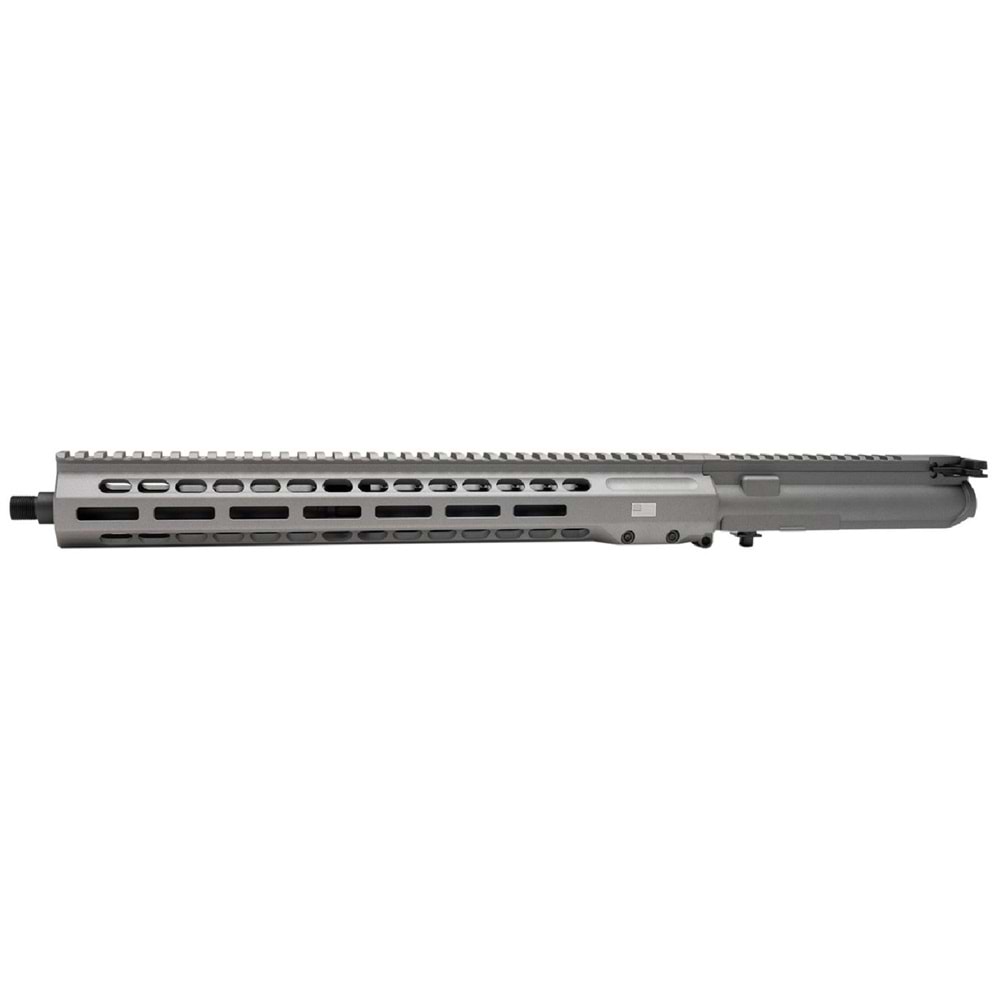 KRYTAC EMG Barrett REC7 CRB Complete Upper Receiver Assembly / Full Üst Gövde Tungsten