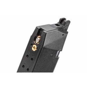 KRISS VECTOR GBB 60BB YEDEK SARJOR MAGAZINE