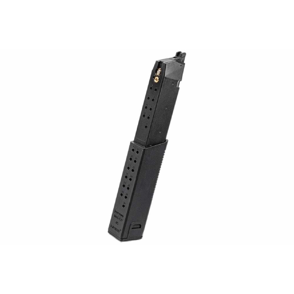 KRISS VECTOR GBB 60BB YEDEK SARJOR MAGAZINE