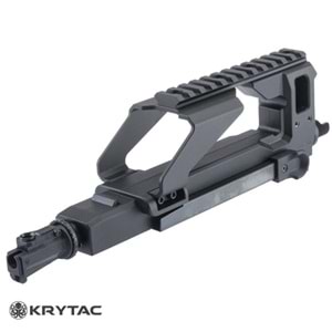 KRYTAC FN P90 Modular Upper Receiver Set