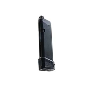KRYTAC SilencerCo Maxim9 24BB CO2 POWER YEDEK ŞARJÖR Magazine