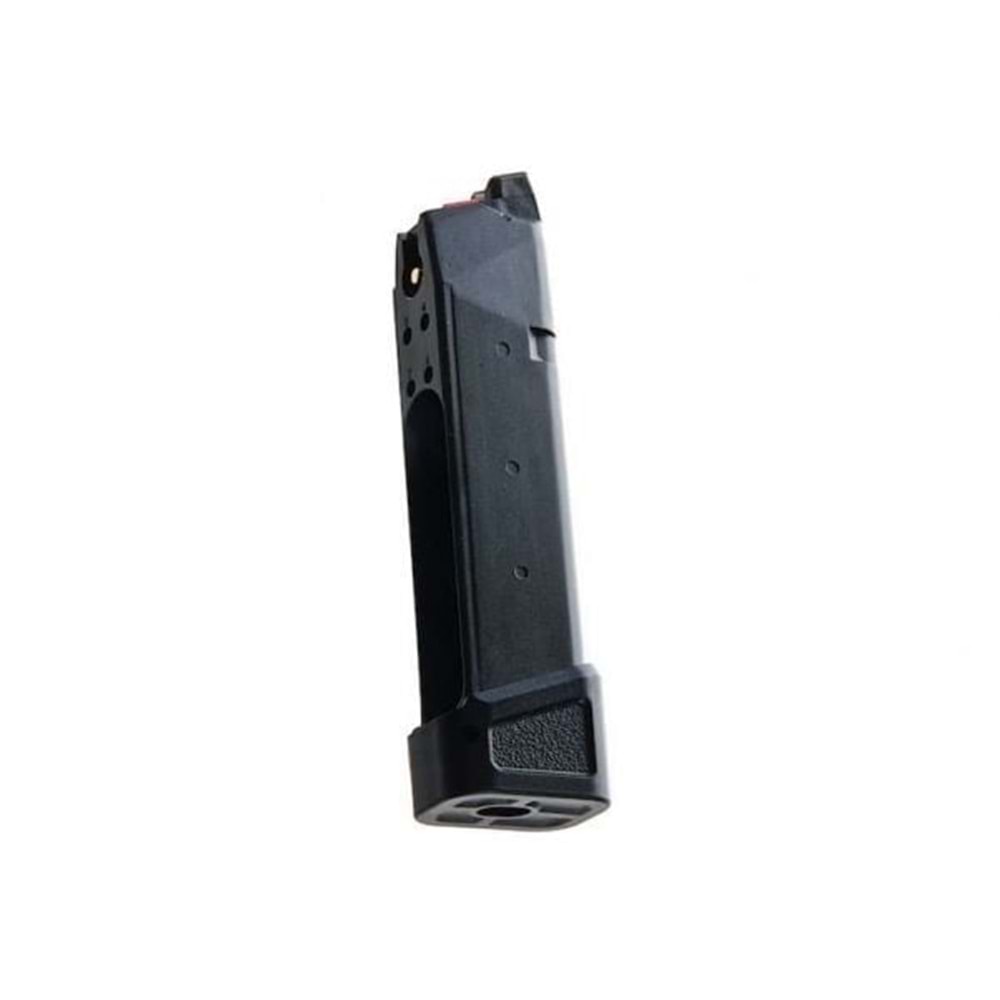 KRYTAC SilencerCo Maxim9 24BB CO2 POWER YEDEK ŞARJÖR Magazine