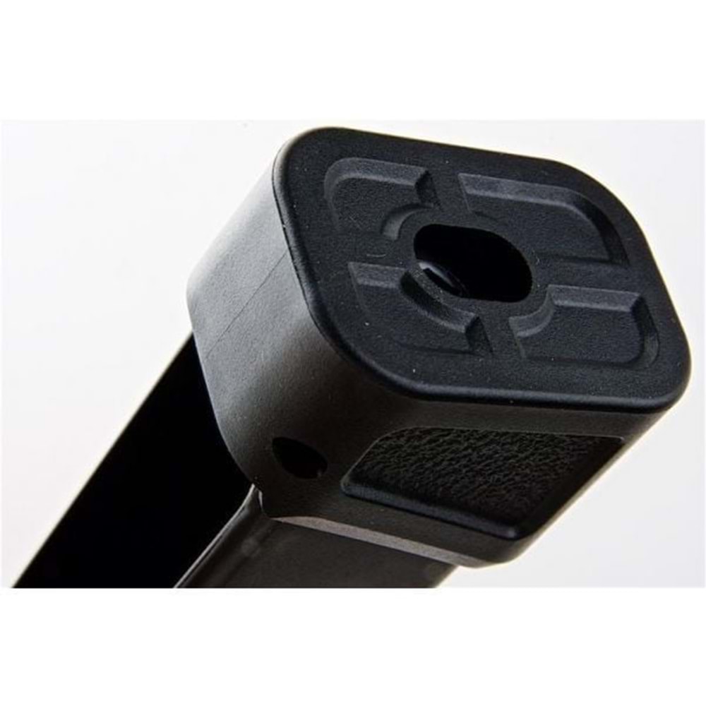 KRYTAC SilencerCo Maxim9 24BB CO2 POWER YEDEK ŞARJÖR Magazine