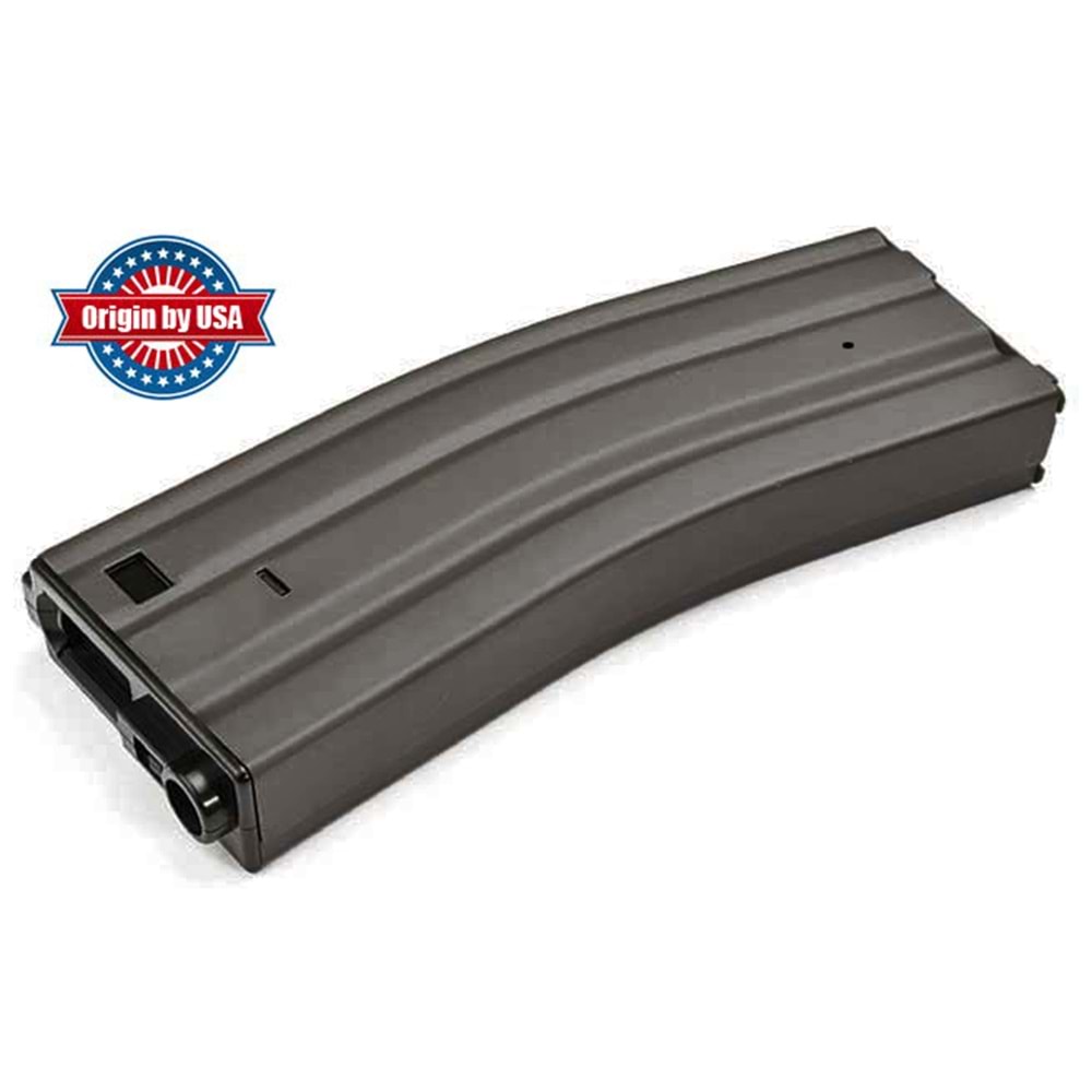 Krytac 300 BB High Capacity Tüfek Şarjörü
