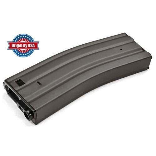 Krytac 300 BB High Capacity Tüfek Şarjörü