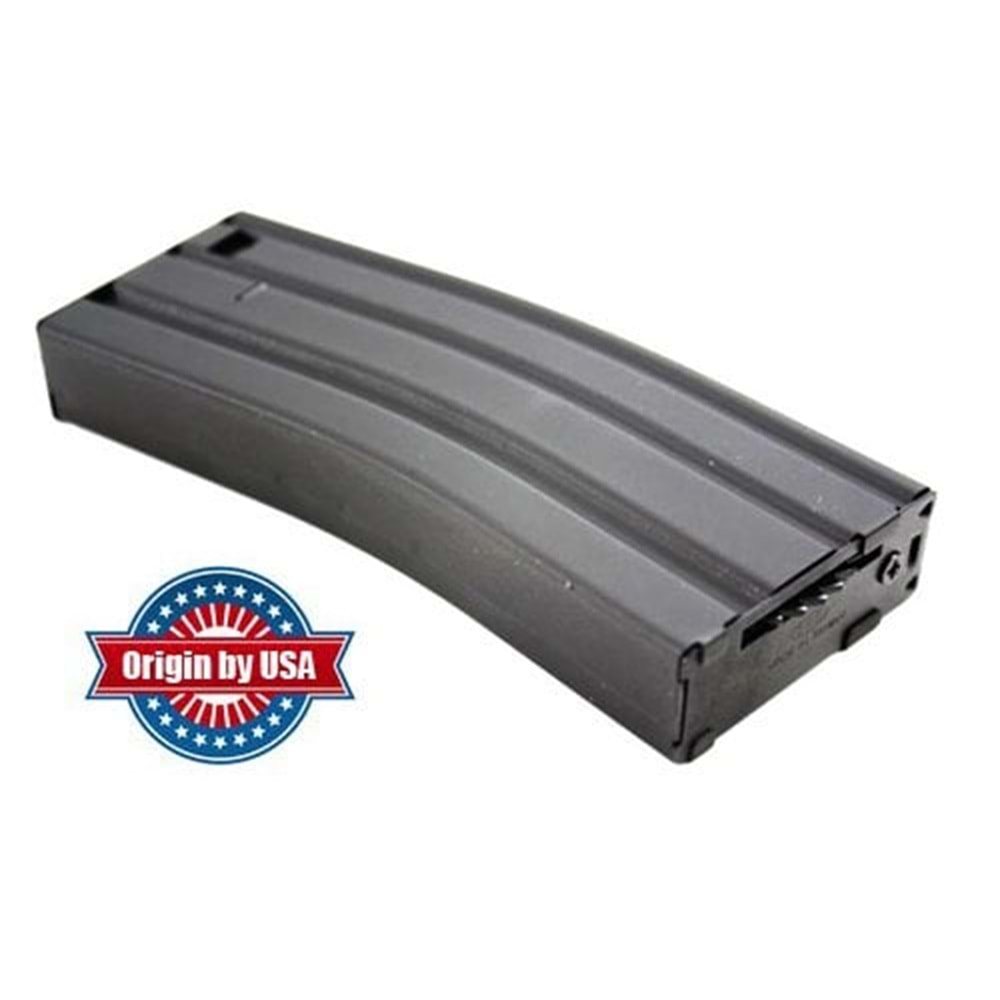 Krytac 300 BB High Capacity Tüfek Şarjörü