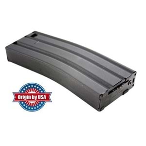 Krytac 300 BB High Capacity Tüfek Şarjörü