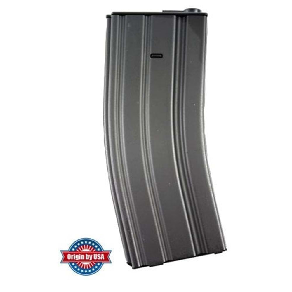 Krytac 300 BB High Capacity Tüfek Şarjörü
