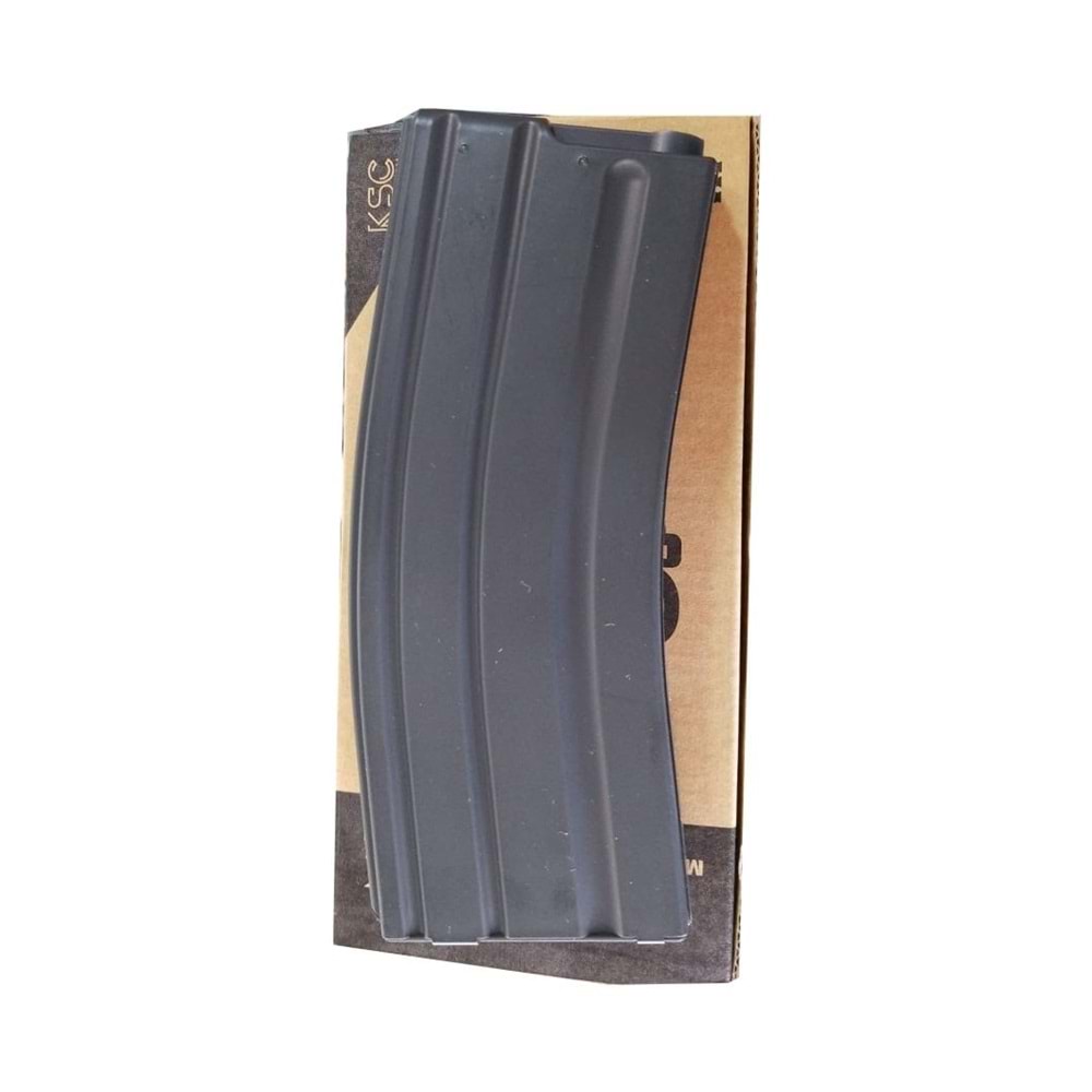 KWA KSC M4 ERG 30/60 BB Ayarlı MidCap