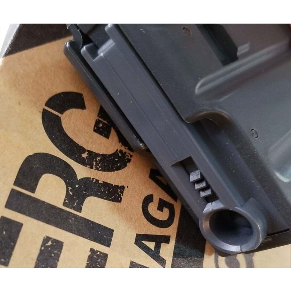 KWA KSC M4 ERG 30/60 BB Ayarlı MidCap