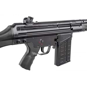 LCT G3 Piyade Tüfeği LC3A3 Black