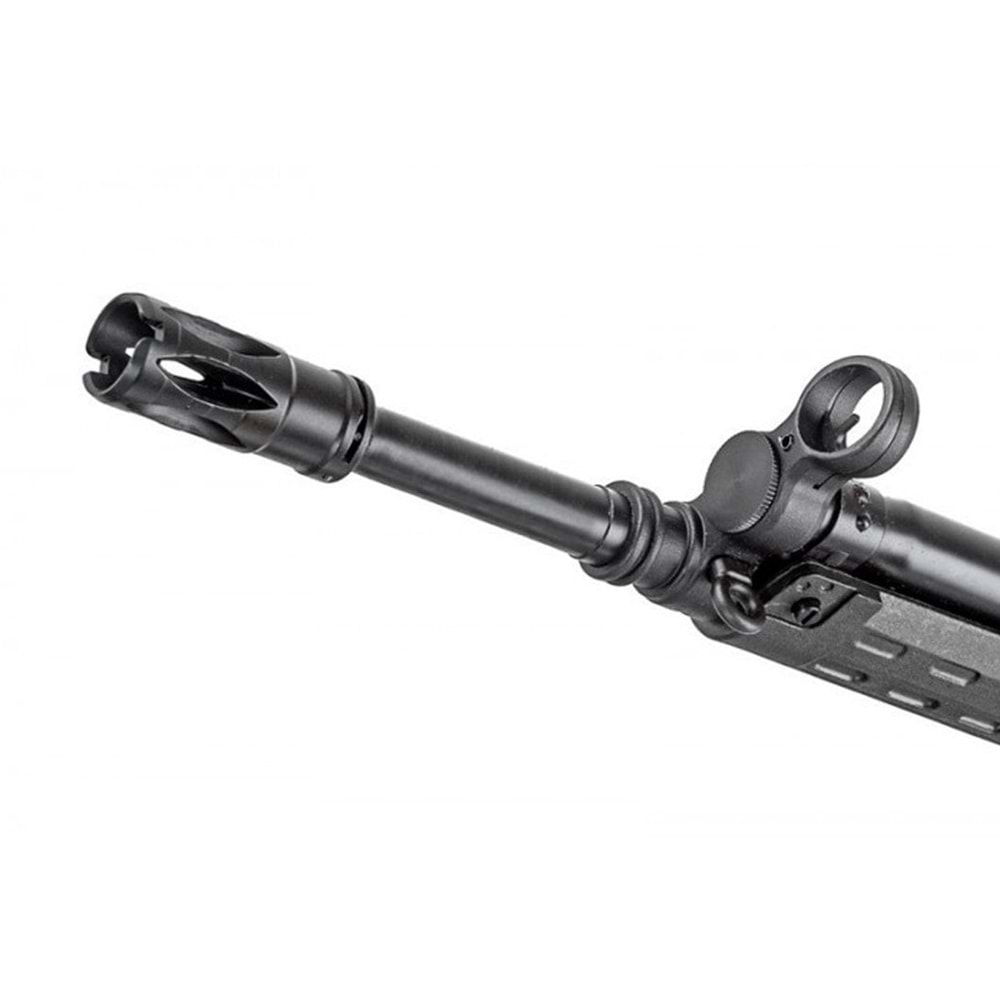 LCT G3 Piyade Tüfeği LC3A3 Black