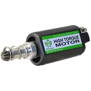 LCT Airsoft Yüksek Tork Motor Hi-Torque 25000RPM