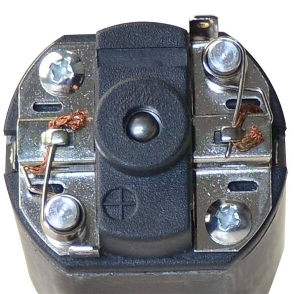 LCT Airsoft Yüksek Tork Motor Hi-Torque 25000RPM
