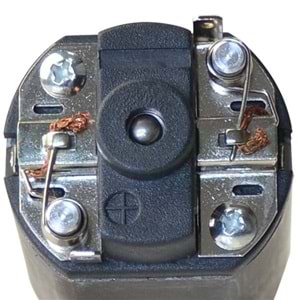 LCT Airsoft Yüksek Tork Motor Hi-Torque 25000RPM
