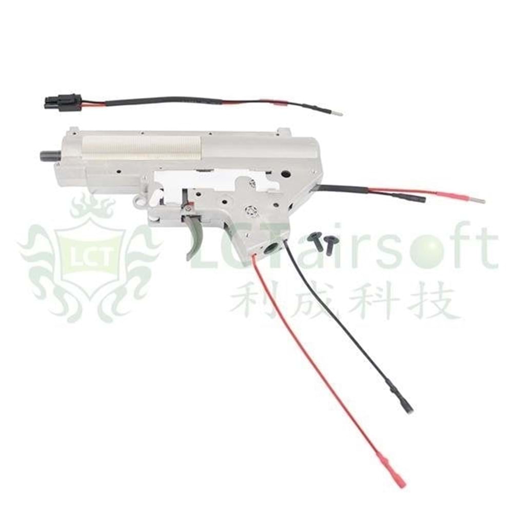 LCK47 9mm Bearing Gearbox