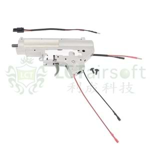 LCK47 9mm Bearing Gearbox