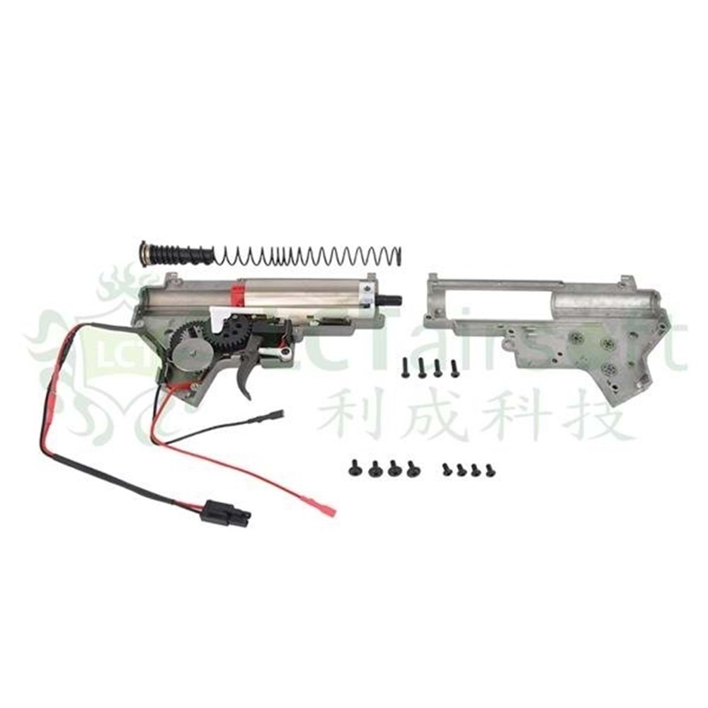 LCK47 9mm Bearing Gearbox