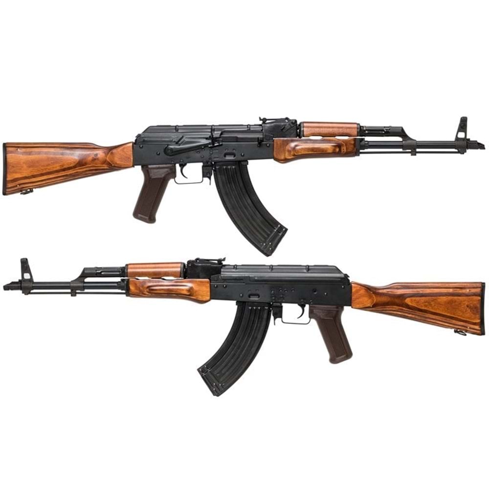 LCKM AEG Kaleşnikof Tüfek