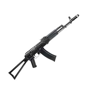 LCT LCKS74M AEG Airsoft Tüfek (Yeni Versiyon) - Siyah