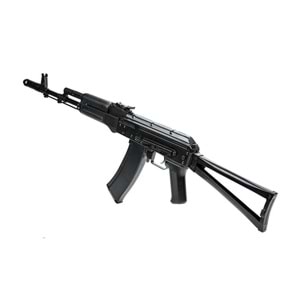 LCT LCKS74M AEG Airsoft Tüfek (Yeni Versiyon) - Siyah