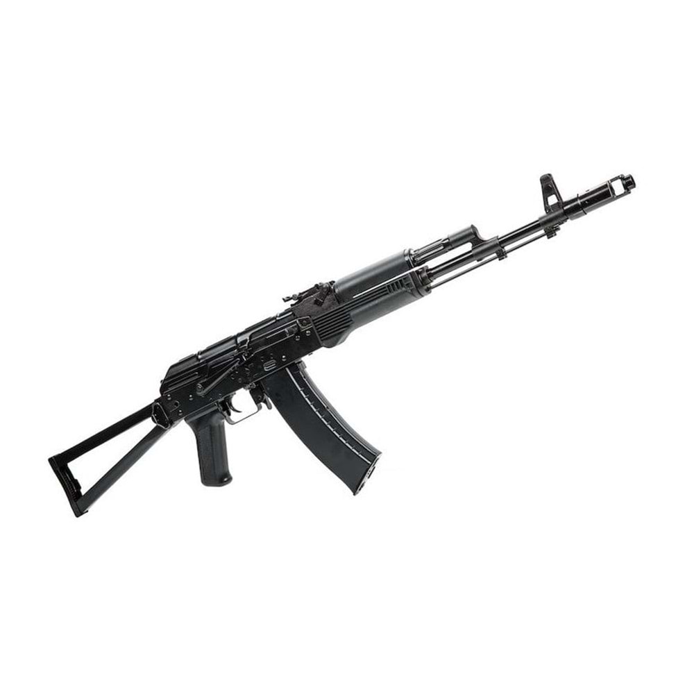 LCT LCKS74M AEG Airsoft Tüfek (Yeni Versiyon) - Siyah