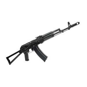 LCT LCKS74M AEG Airsoft Tüfek (Yeni Versiyon) - Siyah
