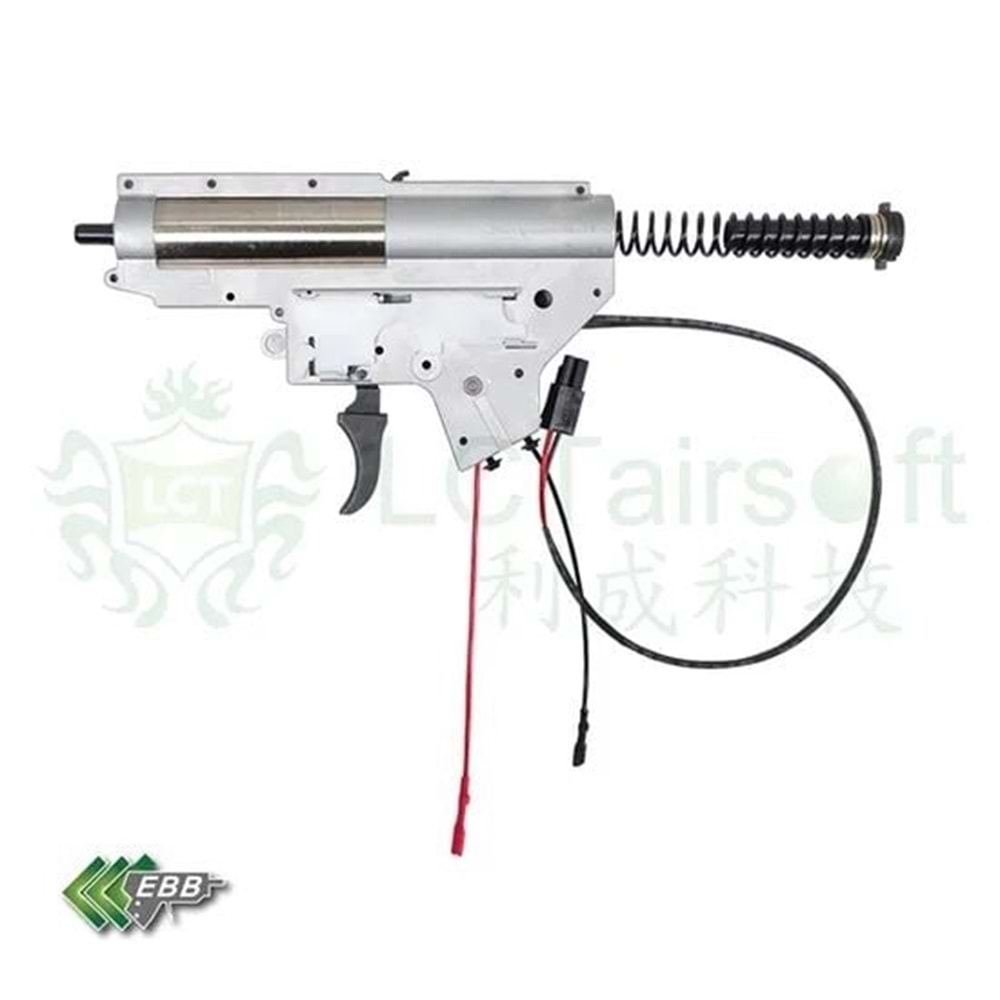 LCT LC-3 AIRSOFT G3 FULL Dolu Gear Box LC046