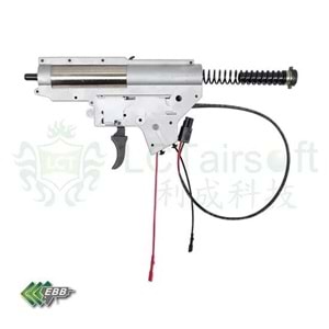 LCT LC-3 AIRSOFT G3 FULL Dolu Gear Box LC046
